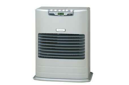 トヨトミFF式石油暖房機　FF-45CT　再生品のサムネイル