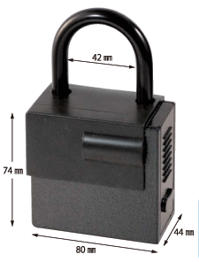 フキ　キーバンクTLH5　カギの受け渡しなどに