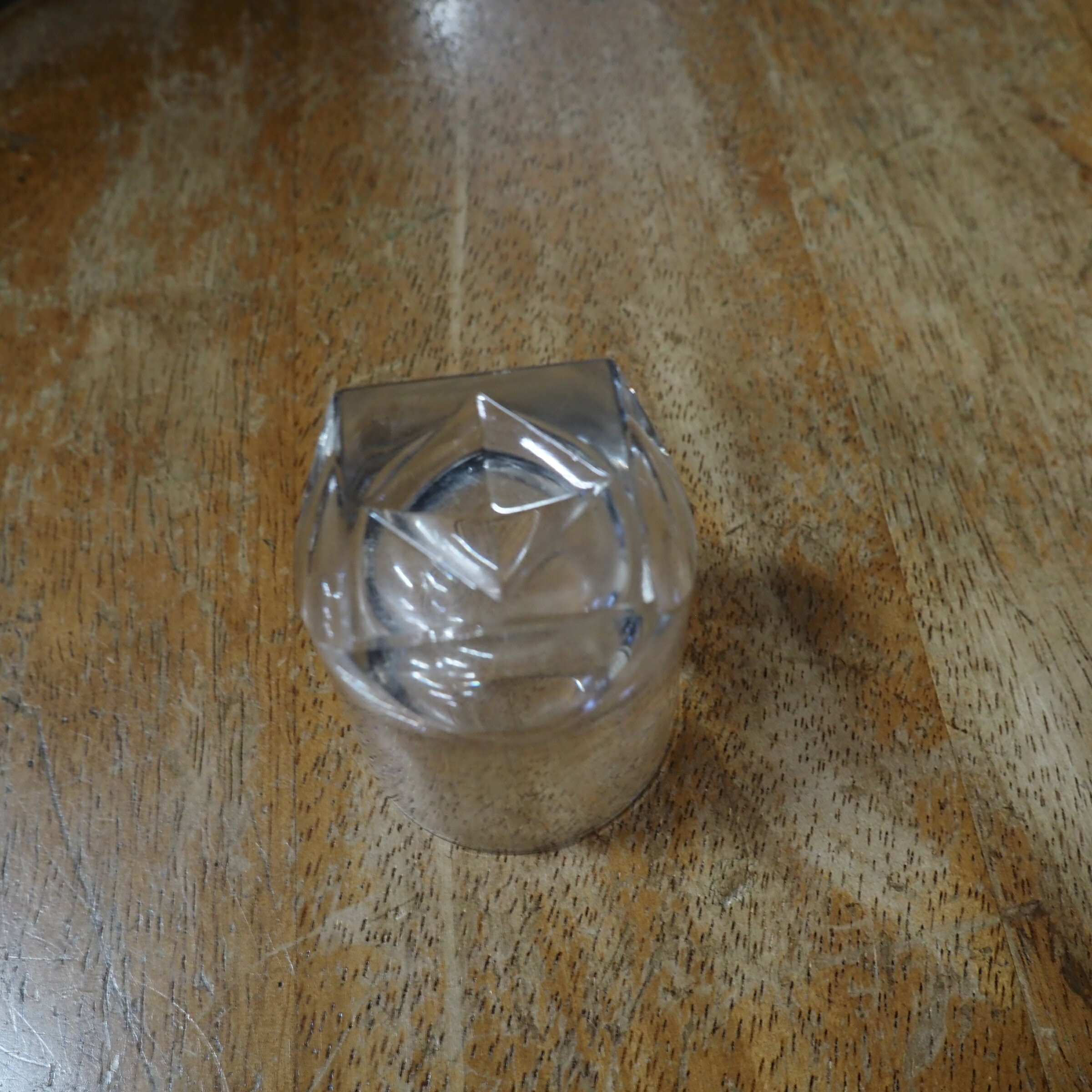石塚硝子アデリアグラスガラス製ちょこ ctweb-10003136 キャッチザウエッブ サンプル画像2