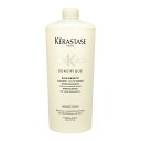 ★国内正規品★ロレアル ケラスターゼ DS バン デンシフィック (スカルプ・コシハリボリューム用ヘアシャンプー) 1000ml ポンプ付き