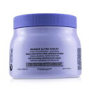 ★国内正規品★ケラスターゼ BL マスクブロンドアブソリュ500mlヘアトリートメント(色素入り)KERASTASE