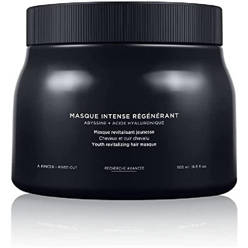 ★国内正規品★ ケラスターゼ CH マスク クロノロジスト クレーム ド RGNR スカルプ・ヘアトリートメント 500g KERASTASE