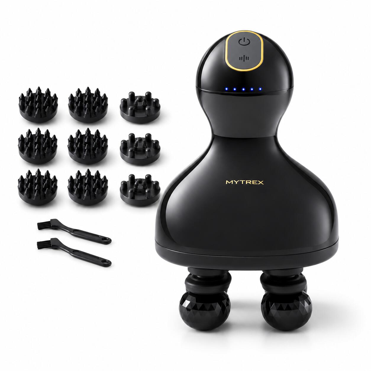 楽天市場】MYTREX EMS HEAD SPA PRO マイトレックス ヘッドスパ プロ