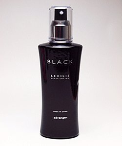 アドバンジェン レキシリス ブラック スカルプローション 100ml 【薬用育毛剤】