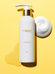 スピケア V3 VSPIC C クレンザー 200ml〈フェイスクレンザー〉SPICARE ハリ ビタミン 保湿 メイク落とし 洗顔料のサムネイル