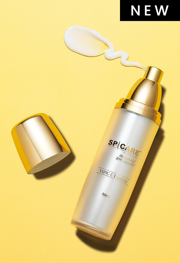 スピケア V3 VSPIC C エマルジョン 50ml〈乳液〉SPICARE