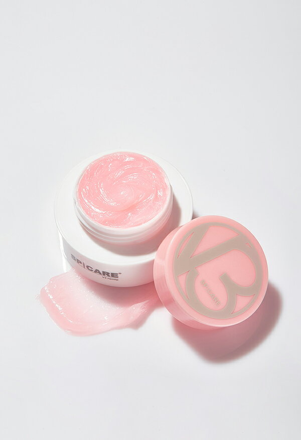 ★【公式リーフレット付/正規品】SPICARE スピケア V3 nemlip ネムリップ-リップバーム15mlスパチュラ付き-