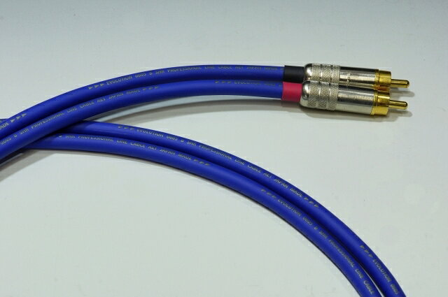 【送料無料】 AET ブランド RCA ケーブル「 EVO-0605SHRF」4.5mカーオーディオ 車 ...