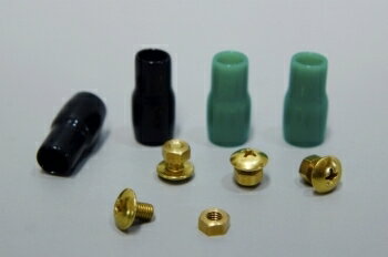 「銅音」M5ジョイントセット 2ペアー