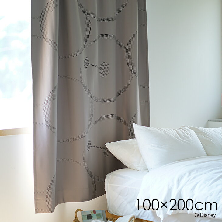 乐天商城 - 遮光カーテン BIGHERO6/ベイマックス 100×200cm 1枚入Disney11□ベイマックス おしゃれ ディズニー Disney 日本製 遮光カーテン 洗える 形状記憶 リビング 子供部屋 既製カーテン スミノエ スミノエ Disneyzone