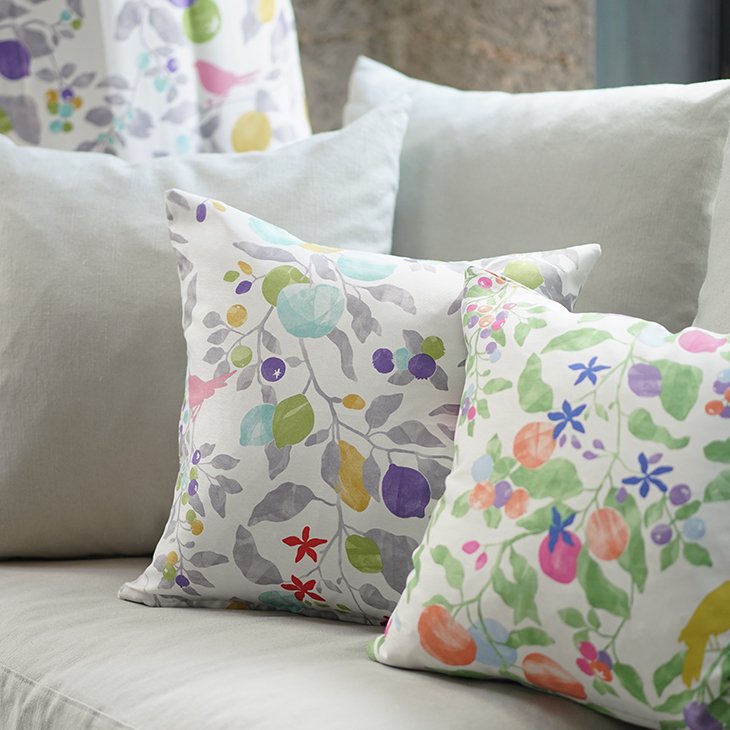 [P5倍 4/12 23:59迄] 北欧 クッ...の紹介画像2