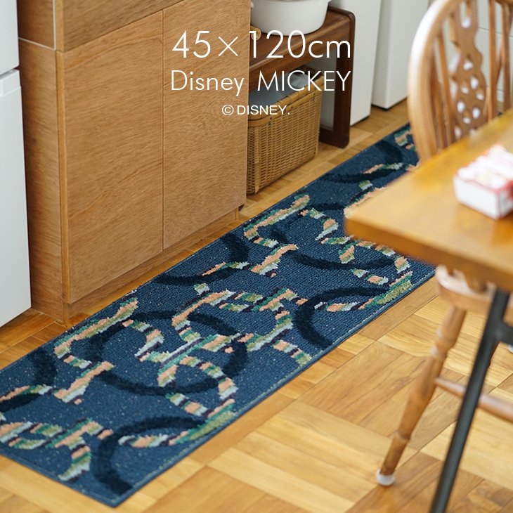 MICKEY/ߥå ߥĥޥ륵륭åޥå DMM-5094 45120cm ǥˡ Disney9ߥå  ...