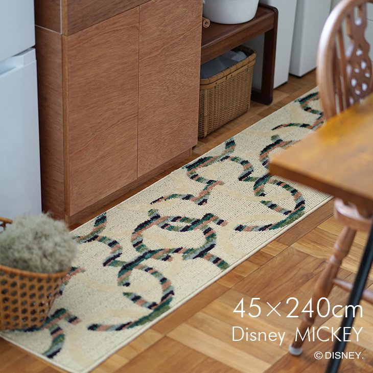 MICKEY/ߥå ߥĥޥ륵륭åޥå DMM-5094 45240cm ǥˡ Disney9ߥå  ...