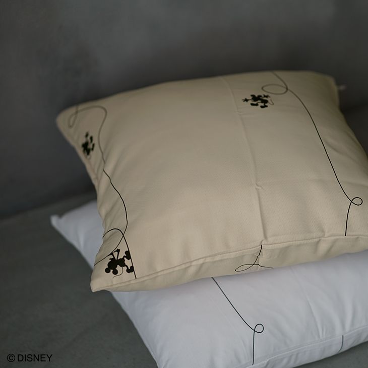 ディズニー クッションカバー MICKEY ミ...の紹介画像3