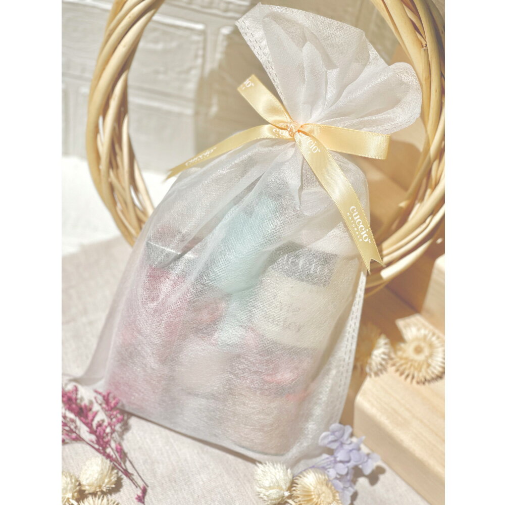 CUCCIO クシオ ギフト ラッピング お誕生日 御礼 プレゼント お祝い 卒業式 入学式 結婚式 記念日 選べる メッセージカード付