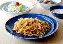 白山陶器 白山陶器 皿 コモ プレート 大 【 クッチーナホーム 】 波佐見焼 お皿 パスタ パスタプレート パスタ皿 カレー カレー皿 ワンプレート 食器 すくいやすい食器 磁器 日本製 国産 おしゃれ かわいい シンプル キッチン ギフト プレゼント 贈り物 HAKUSAN COMMO