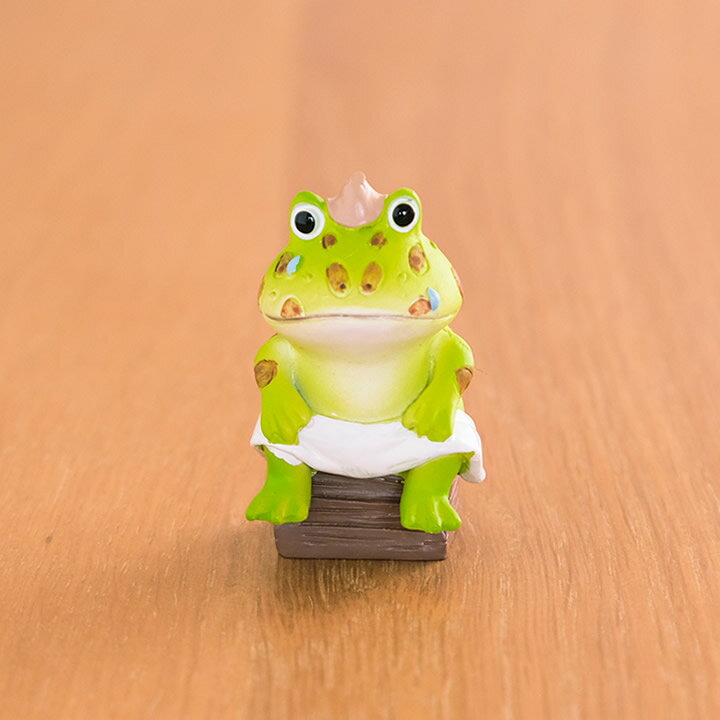 【GW限定100円OFFクーポン】 コポー カエル サウナーツノ親分 Copeau コポー クッチーナホーム カエル 置物 カエル置物 コポー カエル コポーシリーズ カエル 置物 玄関 カエル グッズ かえる 蛙 玄関 置物 インテリア 雑貨 かわいい インテリア雑貨 おしゃれ コポー サウナ