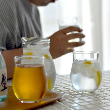 グラス おしゃれ 味わいグラス L アデリアガラス ADERIA GLASS 【 クッチーナ 】 グラス タンブラー ガラス コップ グラス 来客用 ガラスコップ 日本製 ビール ワイン 日本酒 お茶 コーヒー 雑貨 おしゃれ プレゼント ギフト