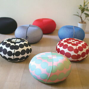 バランスボール 子供 ジェリープフ スツール Sサイズ 【 クッチーナ 】 送料無料 バランスボール 45cm スツール かわいい オットマン おしゃれ チェア サイドテーブル 椅子 インテリア ストレッチ ダイエット エクササイズ 運動 おうち時間通販格安セール情報 楽天 通販