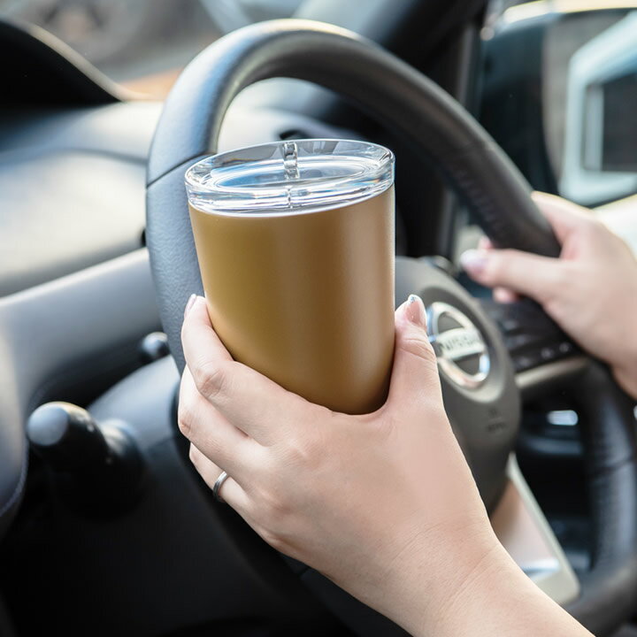 タンブラー 蓋付き トゥーゴータンブラー 360ml kinto キントー 【 クッチーナ 】 送料無料 タンブラー 保温 保冷 蓋付き 保温タンブラー コーヒー おしゃれ かわいい シンプル ステンレス 食洗機対応 コップ 割れない マイボトル マグカップ メンズ レディース