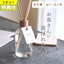 限定5%OFFクーポン 【特典付き】 ディフューザー ギフト ディフューザー アロマ フレグランスディフューザー S & L クッチーナ 送料無料 アロマ フレ...
