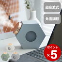 【特典付き】 加湿器 卓上 加湿器 HUMIDIFIER コトン 【 クッチーナ 】 送料無料 加湿器 卓上 USB 加湿器 おしゃれ 加湿器 アロマオイル 加湿器 超音波 デスク オフィス 寝室 加湿 グレー ホワイト 小さい 小型 コンパクト おしゃれ プレゼント ギフト 贈り物