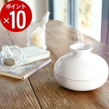 クーポン配布中 蚊取り線香入れ おしゃれ 蚊取りポット KATORI POT 【 クッチーナ 】 蚊取り線香ホルダー 蚊取り線香 立て 玄関 陶器 屋外 蚊遣り 虫除け カバー 虫よけ