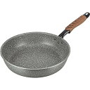 和平フレイズ(株)イージーロングIHフライパン28cm 4903779121470 キッチン用品 調理器具 ガス火 IH 兼用 こびりつきにくい 父の日 ギフト プレゼント 敬
