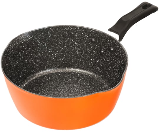 和平フレイズ　ギガフッカ IH超深型フライパン 24cm　RB-3108