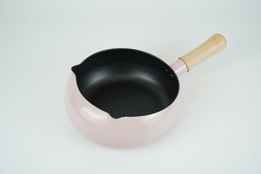 和平フレイズ にゃんこれ IHねこ型いため鍋20cm