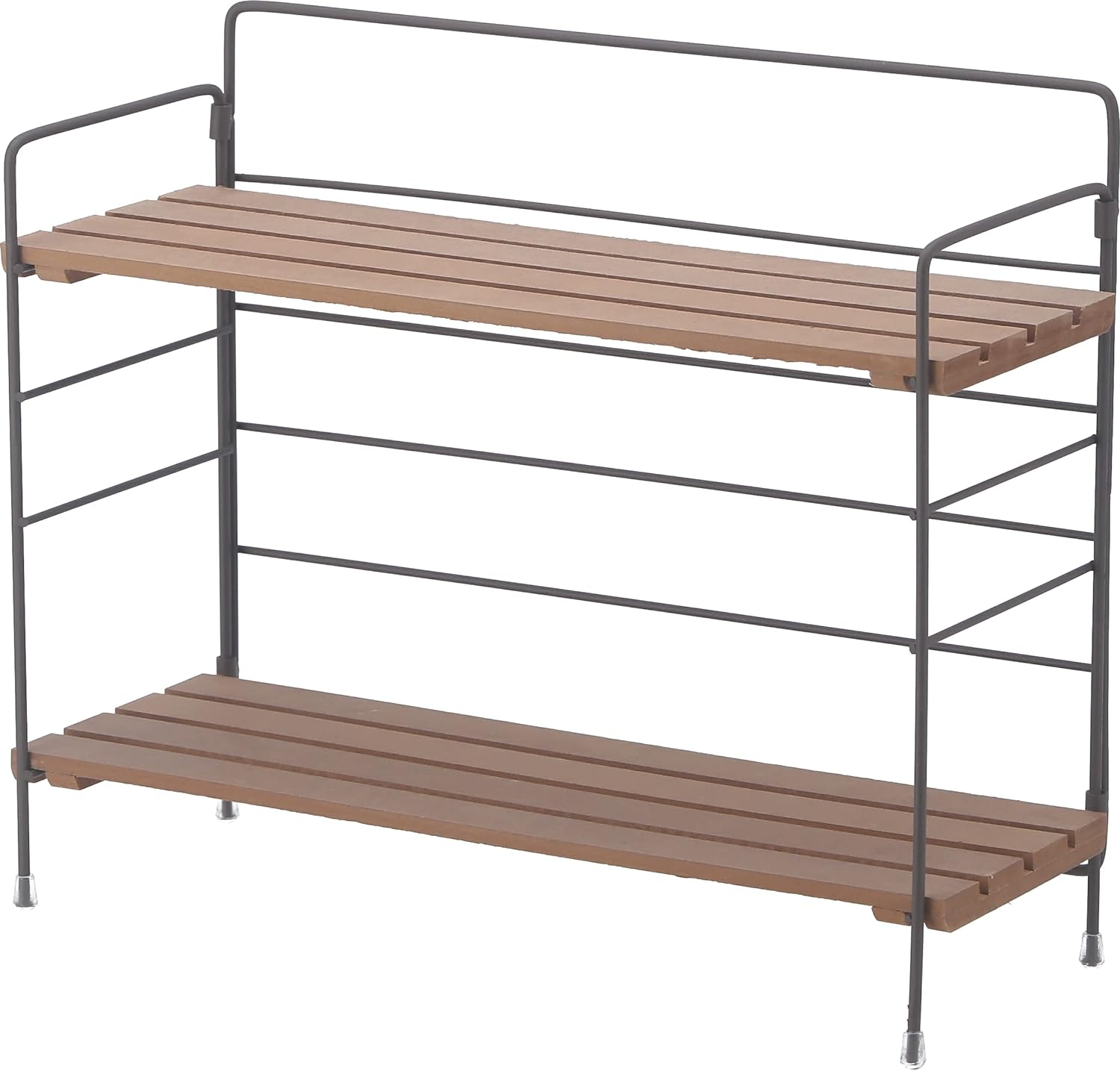 不二貿易 折りたたみラックリーブルワイドBR BR