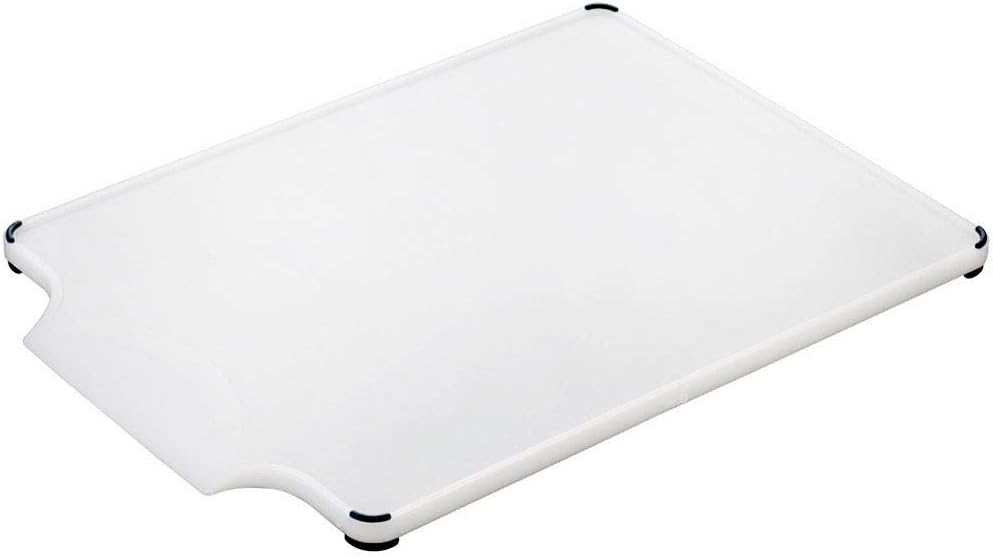 貝印 まな板 ワイド スムーズ調理 (AP5111)
