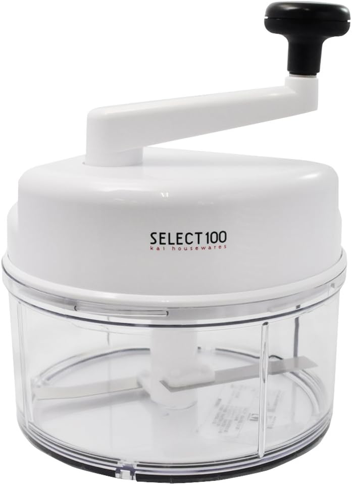 貝印 SELECT 100 みじん切り器 DH5703