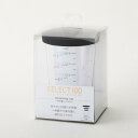 貝印 DH3127 セレクト100 フタ付計量カップ200ml