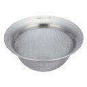 SELECT100 貝印 DF5007 セレクト100 ざる 13cm/DF5007