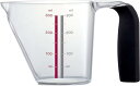 貝印 セレクト100 計量カップ 300