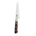 貝印 関孫六 木蓮 ペティー150mm キッチン用品 台所用品 調理道具 持ちやすい よく切れる 疲れにくい 握りやすい 日本製 敬老の日