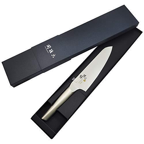 楽天市場】貝印 kai 三徳包丁 関孫六 10000st 165mmの通販 楽天市場】貝印 kai 三徳包丁 関孫六 10000st 165mmの通販