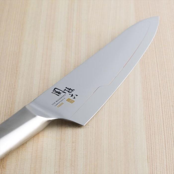 貝印 関孫六 10000ST牛刀210mm キッチン用品 調理器具 包丁 ナイフ ステンレスハンドル