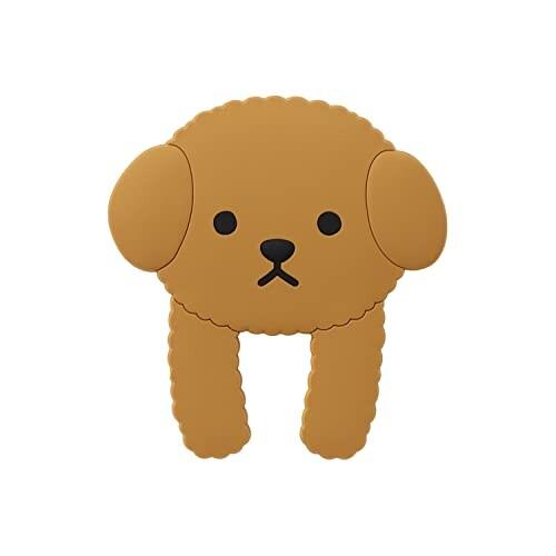 東洋ケース スティッキーフックポケット といぷーどる 日用雑貨 収納 小物収納 壁面収納 小物ポケット ..