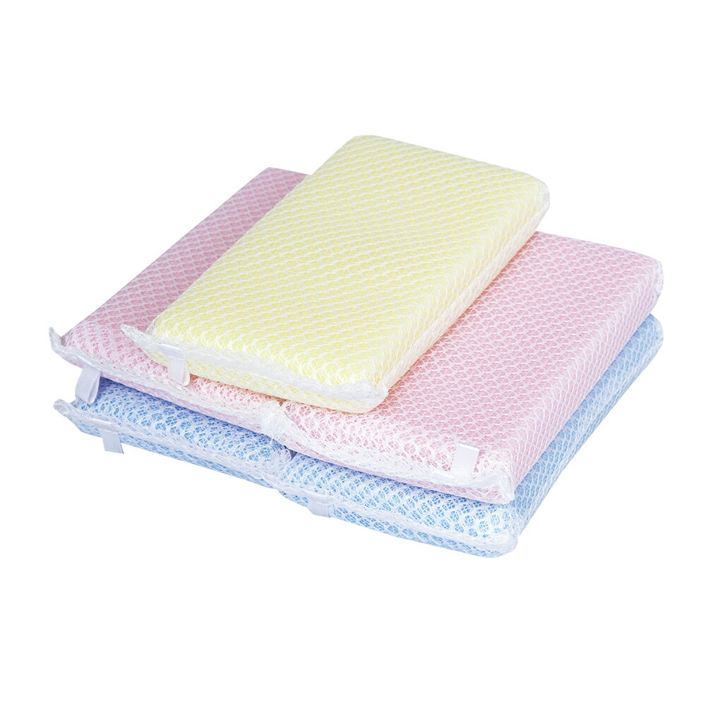 KK キッチンスポンジネットクリーナー キッチンネットスポンジ キッチン 台所