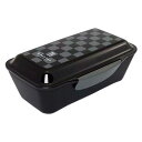 小森樹脂 ルポアオムドームランチ1000 4972242679688 ランチボックス お弁当箱 大容量 ドーム型 父の日 ギフト プレゼント 敬老の日