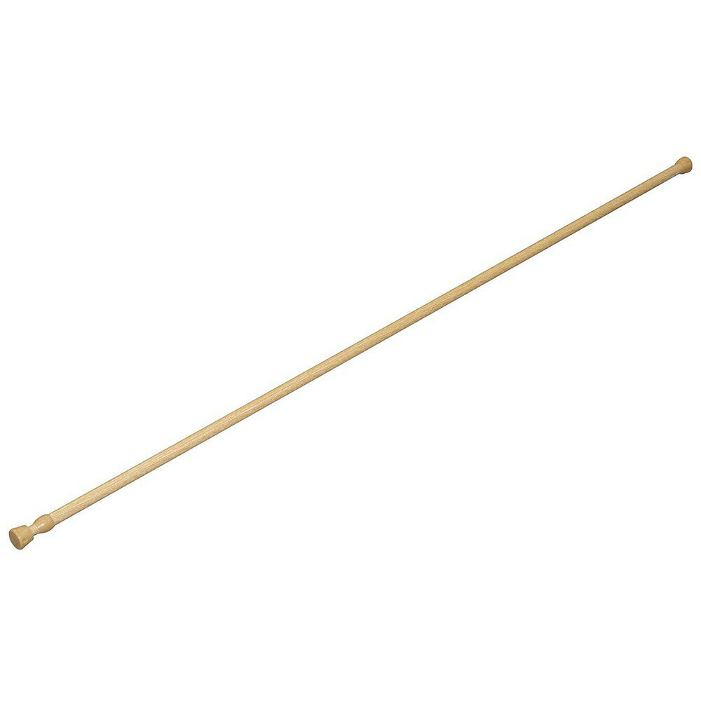 平安伸銅工業 突ぱり便利ポール木調 NSM-5 ミニ3L 4870700