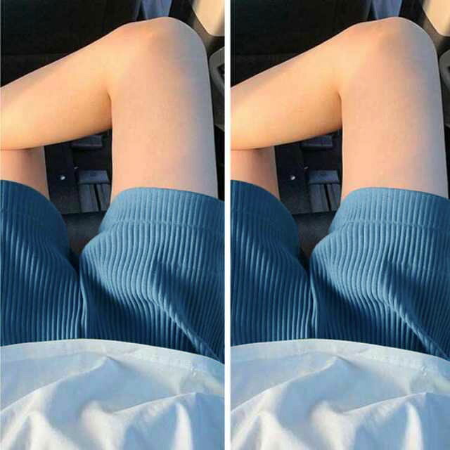 無地 大きいサイズ 短パン ショートパンツ ハーフパンツ 夏 2枚セット 薄手 半ズボ...