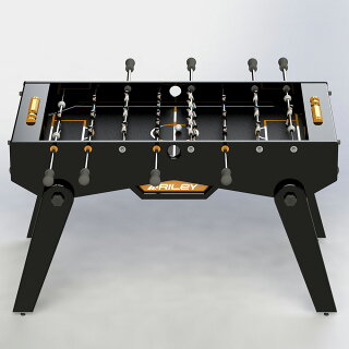 フーズボールテーブルサッカーRFFT-46重量約37kg大型配送品フーズボールテーブル・フットボール