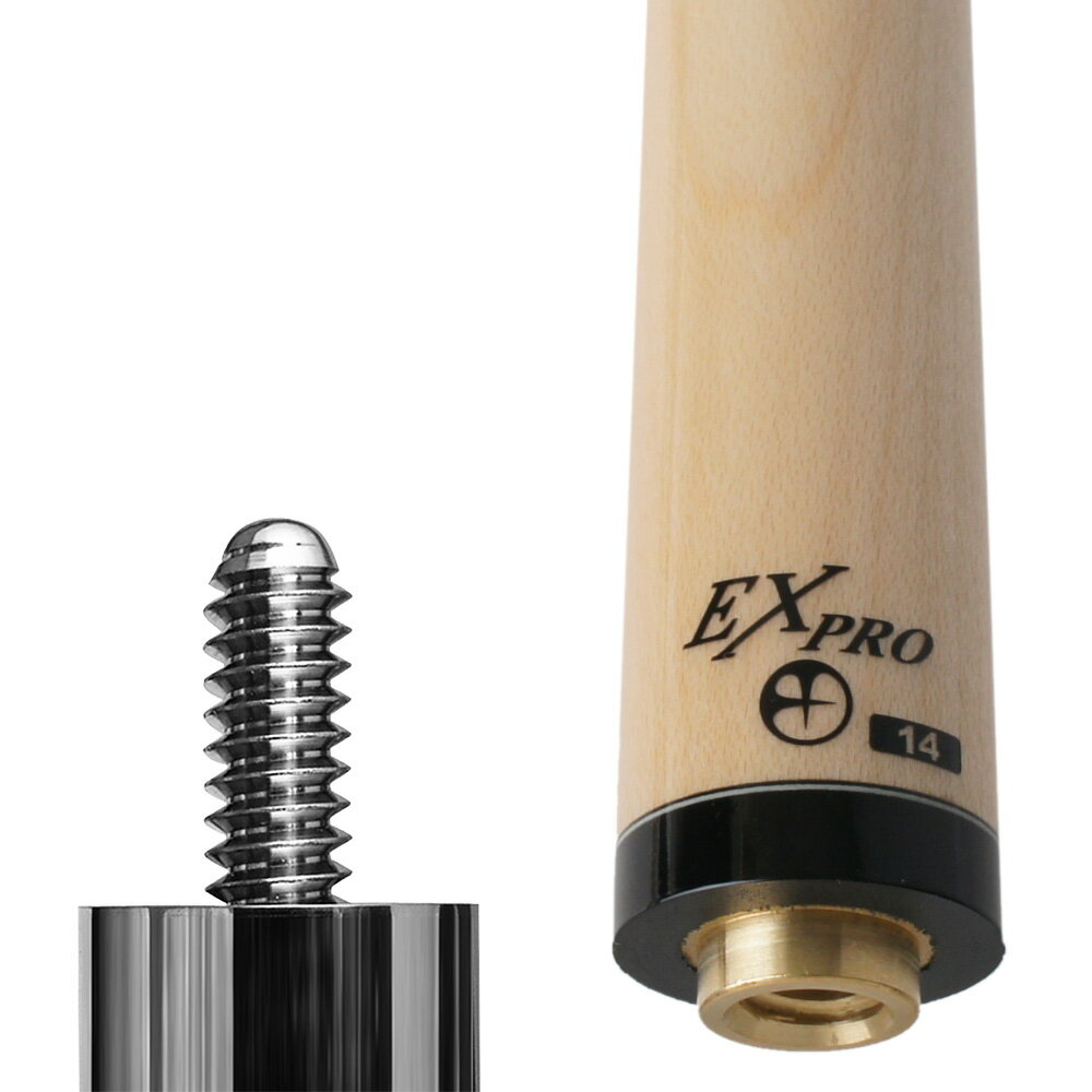 Mezz EXプロ ExPro 5/16-14山 2g(2nd grade)