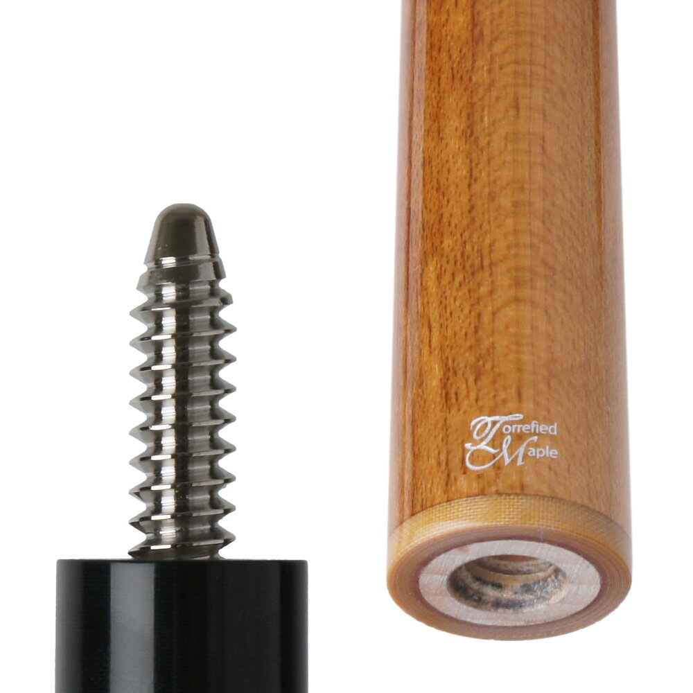 早川工房 シャフト Torrefied トリファイド 先端中空 Low 10山