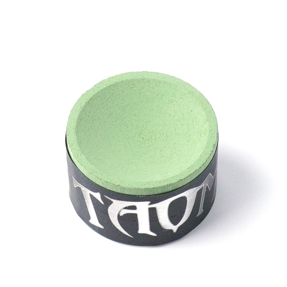 [Mail order available] Taom Chalk V10 Green