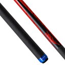 SP2 USPBS Red レッド カーリーメープル レザー ユニロック (シャフトセット可)