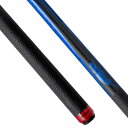 SP2 USPBS Blue ブルー カーリーメープル レザー ユニロック (シャフトセット可)
